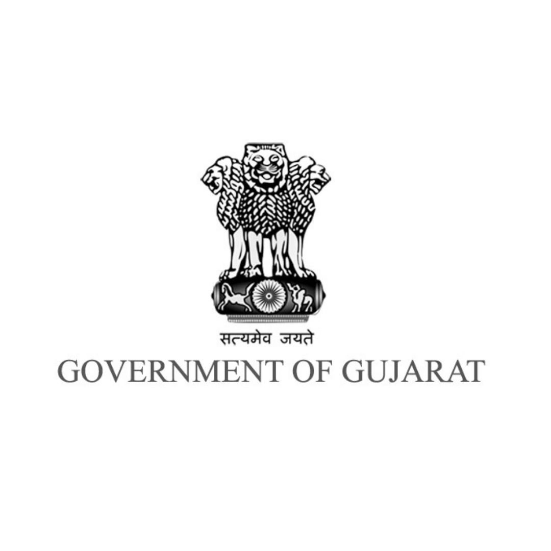 Govt. of Gujarat Logo